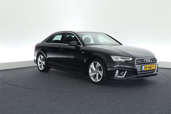 Audi A4 - Afbeelding 6 van 30