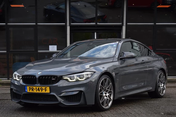 BMW M4 - Afbeelding 3 van 30