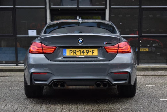 BMW M4 - Afbeelding 6 van 30