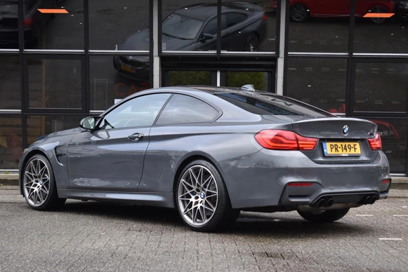 BMW M4 - Afbeelding 7 van 30