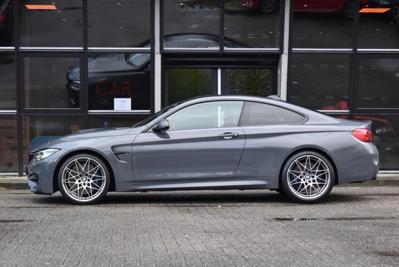 BMW M4 - Afbeelding 8 van 30