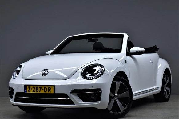 Volkswagen Beetle - Afbeelding 1 van 30