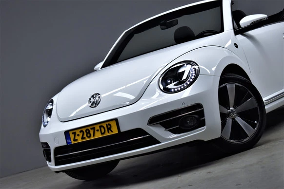 Volkswagen Beetle - Afbeelding 2 van 30