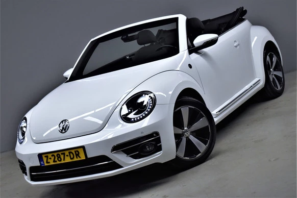 Volkswagen Beetle - Afbeelding 3 van 30