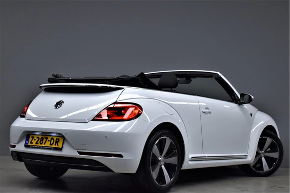 Volkswagen Beetle - Afbeelding 7 van 30