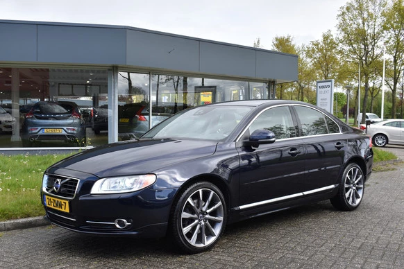 Volvo S80 - Afbeelding 1 van 30