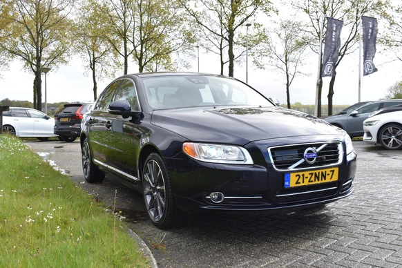 Volvo S80 - Afbeelding 2 van 30