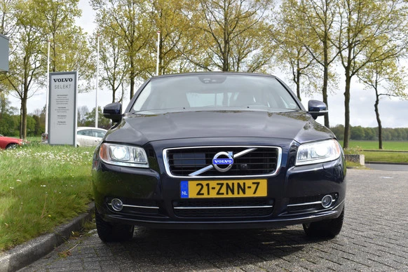 Volvo S80 - Afbeelding 3 van 30