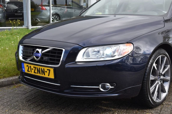 Volvo S80 - Afbeelding 4 van 30