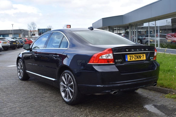 Volvo S80 - Afbeelding 10 van 30