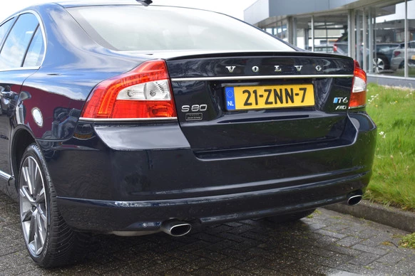 Volvo S80 - Afbeelding 12 van 30