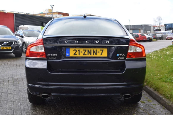 Volvo S80 - Afbeelding 13 van 30