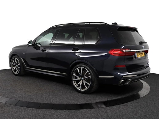 BMW X7 - Afbeelding 3 van 30