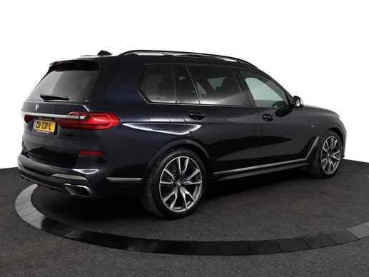 BMW X7 - Afbeelding 5 van 30