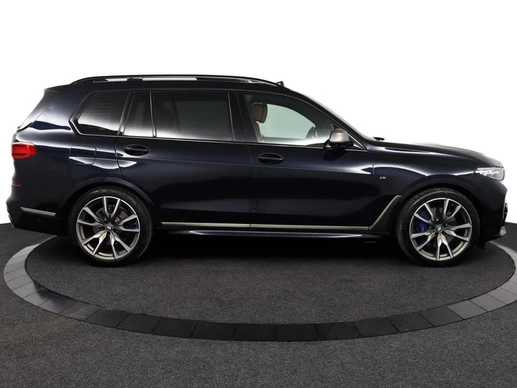 BMW X7 - Afbeelding 6 van 30