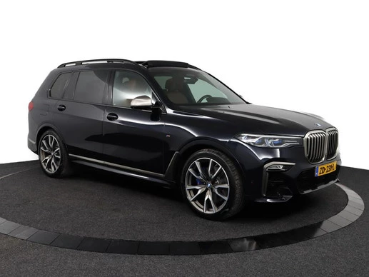 BMW X7 - Afbeelding 7 van 30