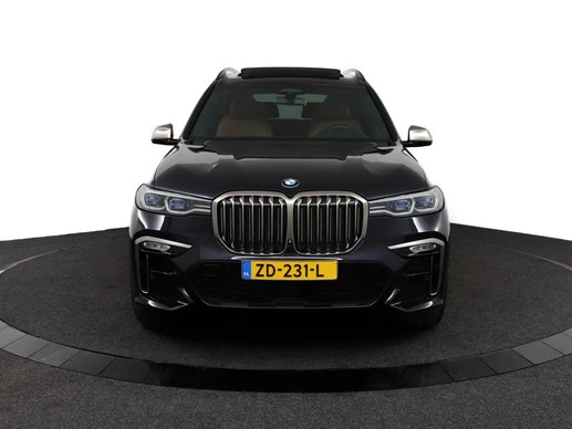 BMW X7 - Afbeelding 8 van 30