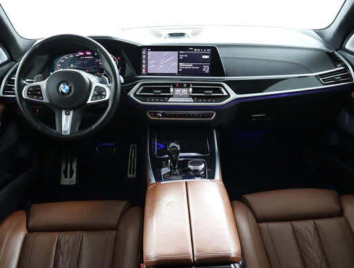 BMW X7 - Afbeelding 10 van 30