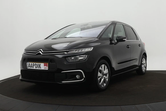 Citroën C4 Spacetourer - Afbeelding 1 van 27