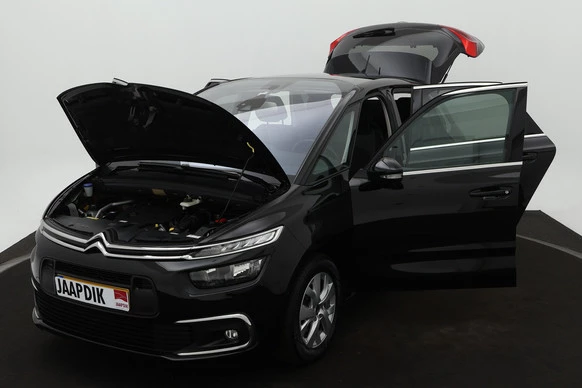 Citroën C4 Spacetourer - Afbeelding 20 van 27