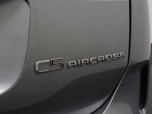 Citroën C5 Aircross - Afbeelding 24 van 30