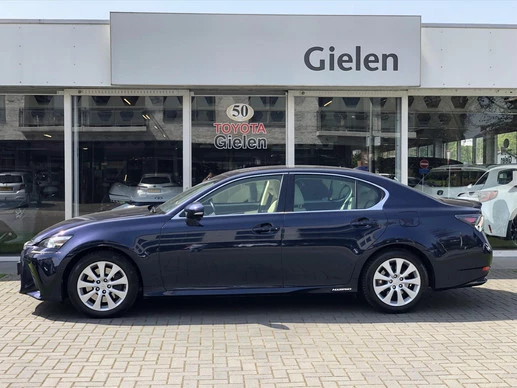 Lexus GS - Afbeelding 2 van 30