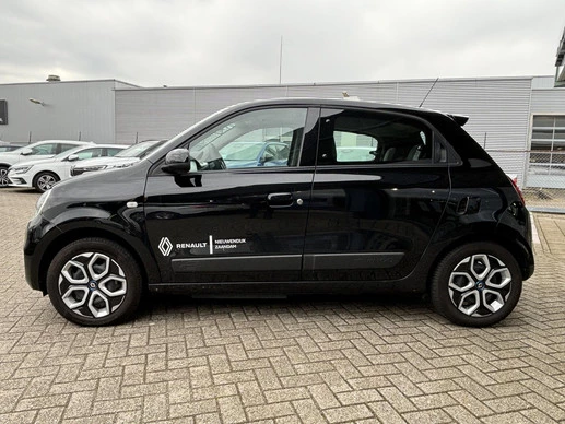 Renault Twingo - Afbeelding 3 van 19