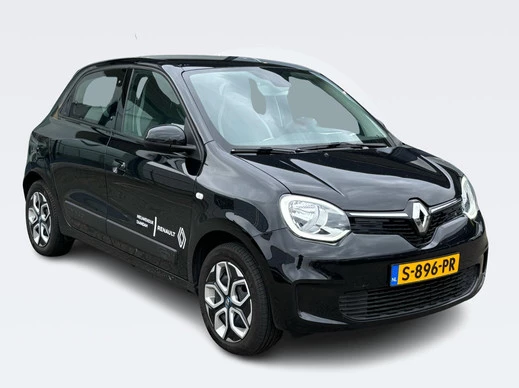 Renault Twingo - Afbeelding 1 van 19