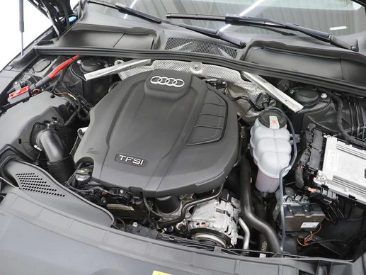 Audi A4 - Afbeelding 7 van 30