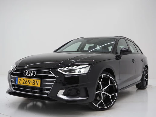 Audi A4 - Afbeelding 1 van 30