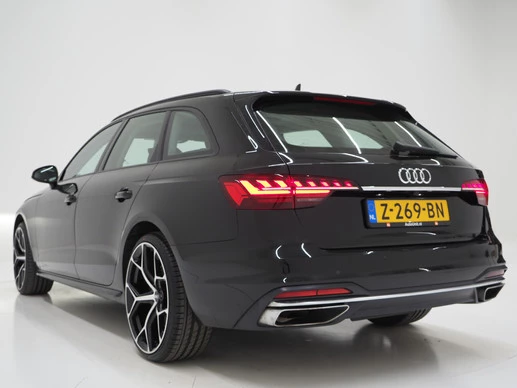 Audi A4 - Afbeelding 3 van 30