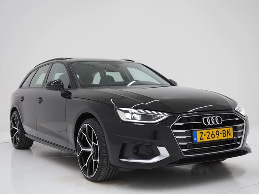 Audi A4 - Afbeelding 11 van 30