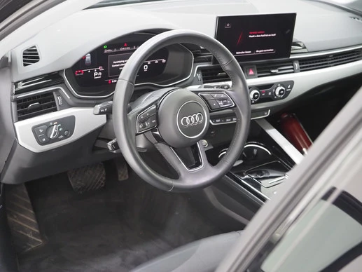 Audi A4 - Afbeelding 15 van 30
