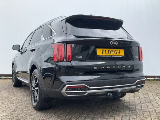 Kia Sorento - Afbeelding 14 van 30