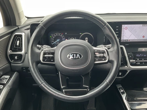 Kia Sorento - Afbeelding 22 van 30