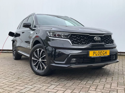 Kia Sorento - Afbeelding 23 van 30