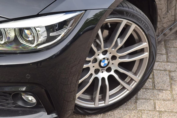 BMW 4 Serie - Afbeelding 5 van 30