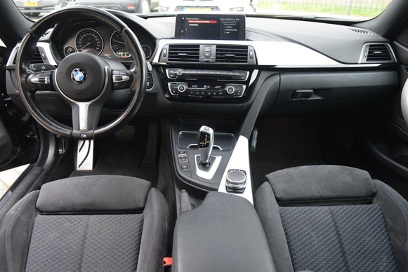 BMW 4 Serie - Afbeelding 10 van 30