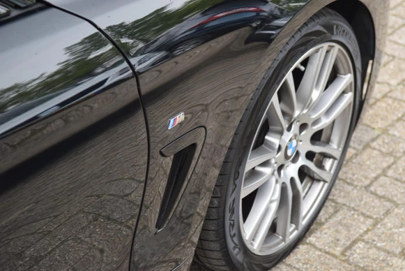 BMW 4 Serie - Afbeelding 19 van 30