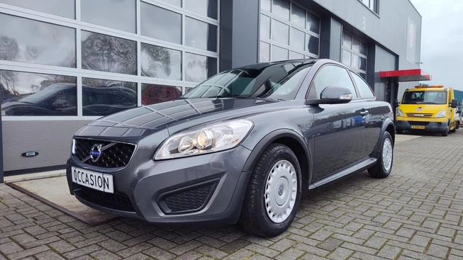 Volvo C30 - Afbeelding 2 van 19