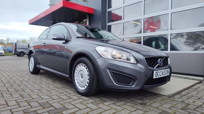 Volvo C30 - Afbeelding 4 van 19