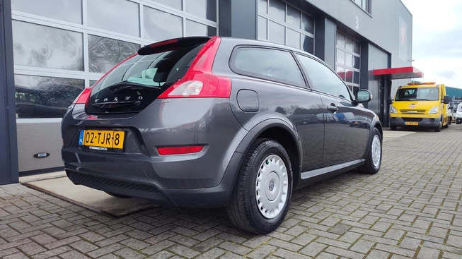 Volvo C30 - Afbeelding 5 van 19