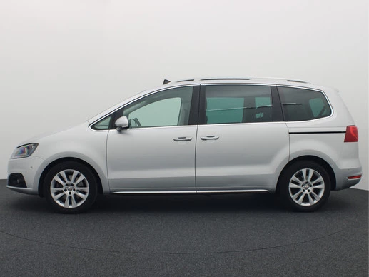 SEAT Alhambra - Afbeelding 2 van 30