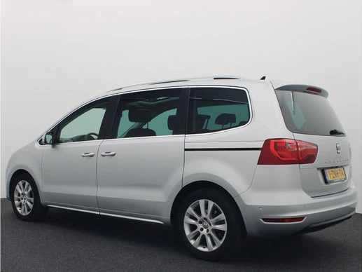 SEAT Alhambra - Afbeelding 3 van 30