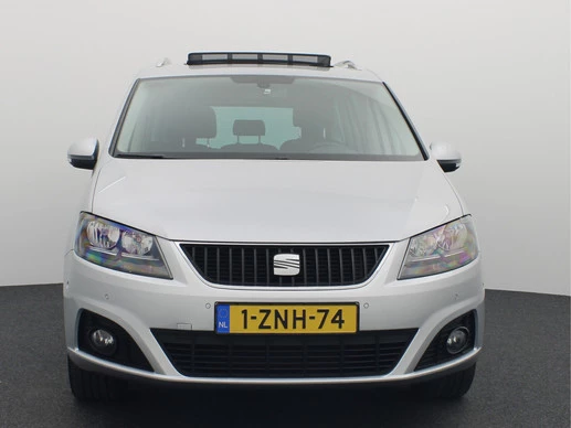 SEAT Alhambra - Afbeelding 18 van 30