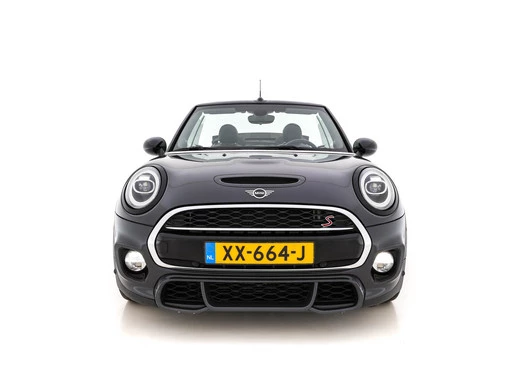 MINI Cooper S Cabrio - Afbeelding 2 van 30