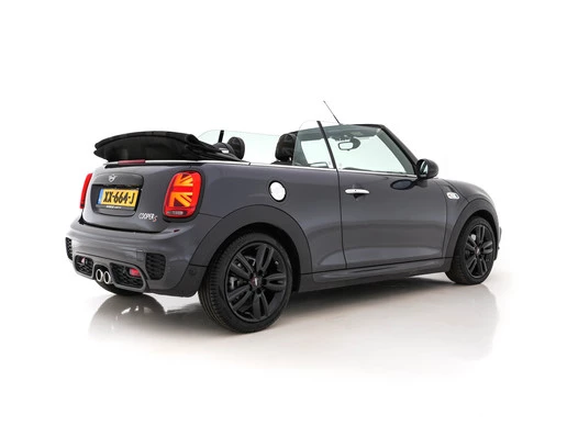 MINI Cooper S Cabrio - Afbeelding 6 van 30