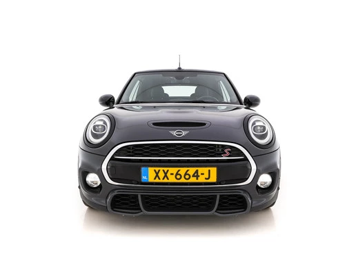 MINI Cooper S Cabrio - Afbeelding 28 van 30