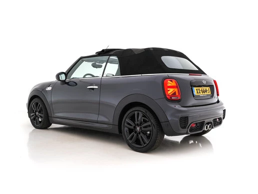 MINI Cooper S Cabrio - Afbeelding 30 van 30