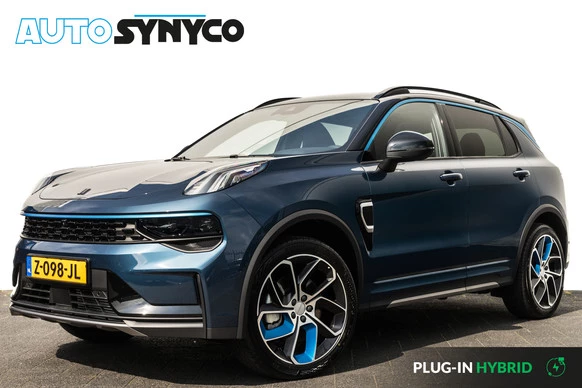 Lynk & Co 01